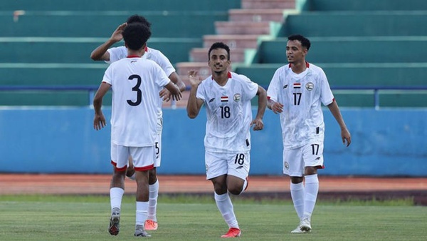 U23 Việt Nam họp đội