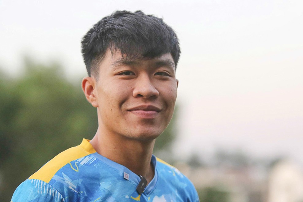 Ảnh Phạm Lý Đức