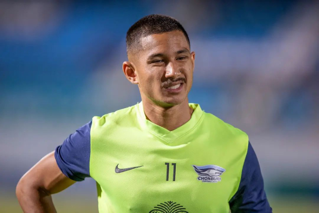 Faiq Jefri Bolkiah - cầu thủ giàu nhất thế giới