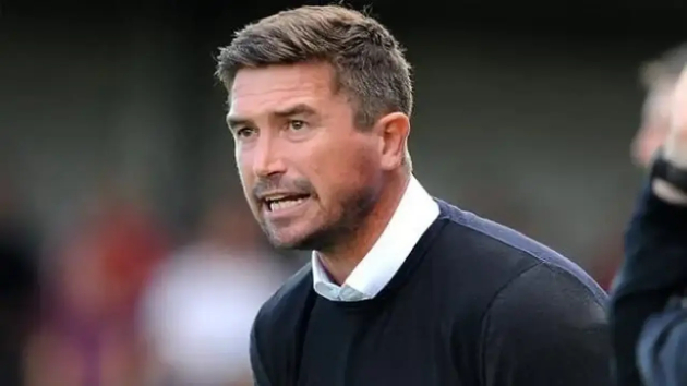 Harry Kewell