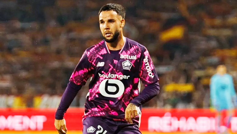 Hậu vệ nhập tịch Indonesia trình làng, đội nhà thảm bại 0-3 tại Ligue 1 - Ảnh 1