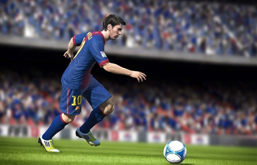 Ảnh đội tuyển tham dự FC Pro Champions Cup 2025