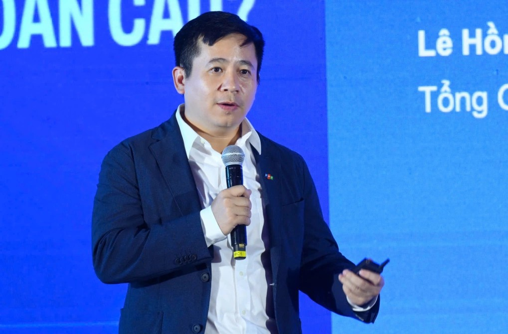 Tổng Giám đốc FPT Smart Cloud chia sẻ về triển khai AI Agent
