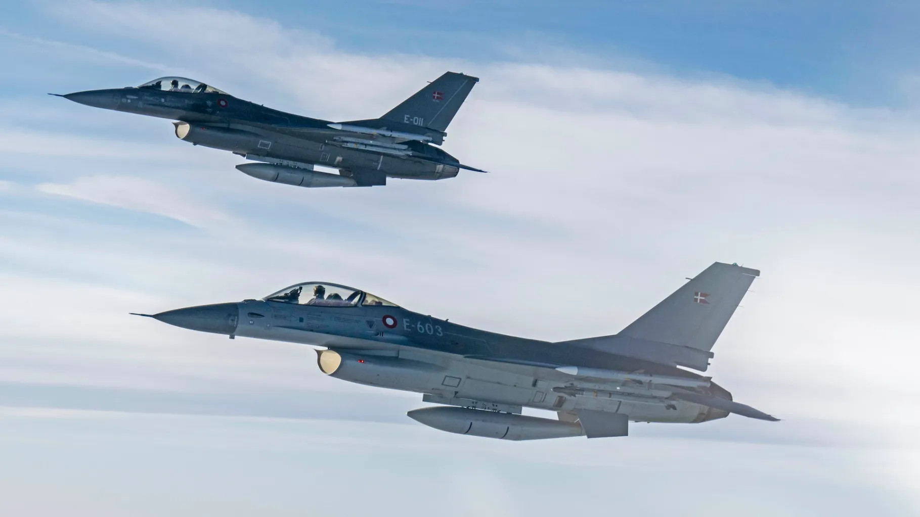Máy bay Eurofighter Typhoon Anh