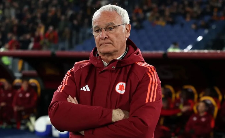 ‘Gã thợ hàn’ Ranieri chính thức từ chối, ĐT Italia khó tìm HLV ưng ý - Ảnh 1 ‘Gã thợ hàn’ Ranieri chính thức từ chối, ĐT Italia khó tìm HLV ưng ý - Ảnh 1