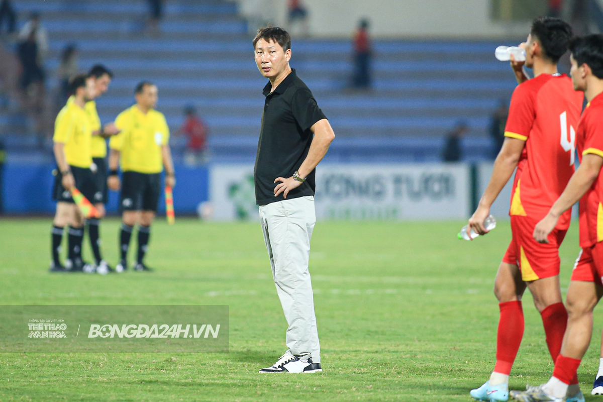 U23 Việt Nam