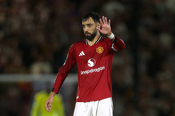 Man Utd bắt đầu một kỷ nguyên mới sau khi chia tay Fernandes