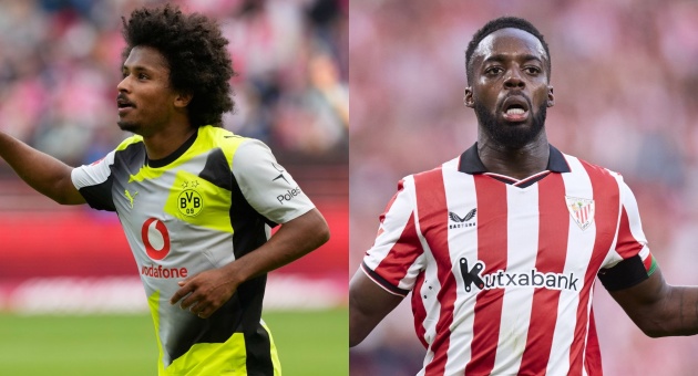 Dortmund được đánh giá cao hơn nhiều so với Athletic Bilbao.