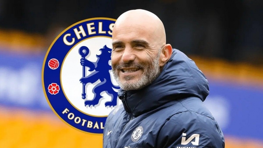Chelsea an toàn