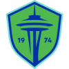 Logo Seattle Sounders