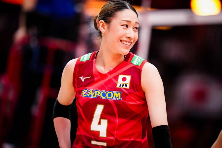Mayu Ishikawa thi đấu nổi bật