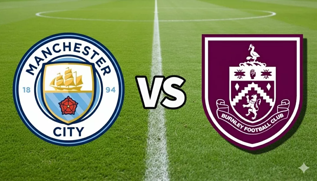 Man City vs Burnley và trận đầu thuộc vòng 6 giải Ngoại hạng Anh 2025/26