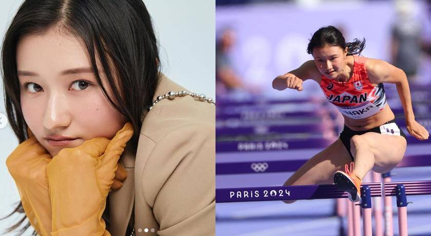 Yumi Tanaka tập luyện chuẩn bị cho giải thế giới