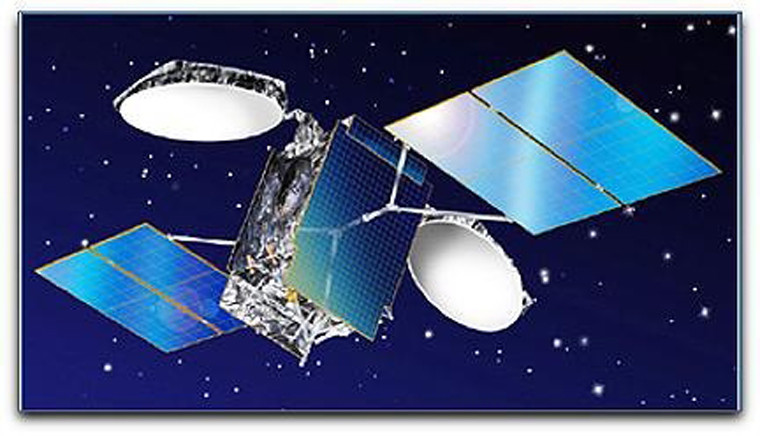 Vệ tinh Vinasat-1