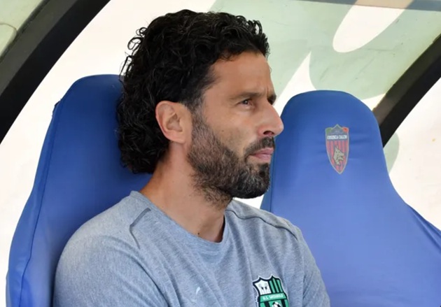 Sassuolo thường gây khó khăn cho Inter Milan