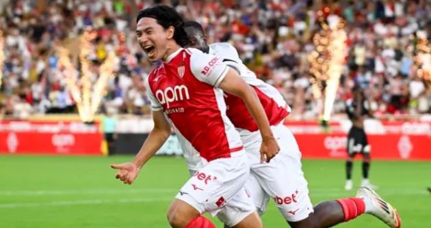 Monaco một lần nữa tìm được niềm vui chiến thắng?