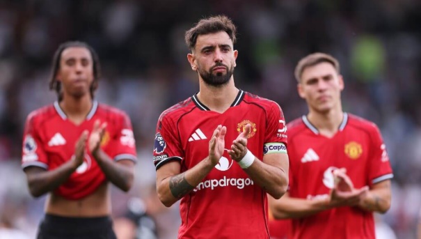 MU sẽ cần những mục tiêu khả dĩ để có thể phấn đấu. MU sẽ cần những mục tiêu khả dĩ để có thể phấn đấu.