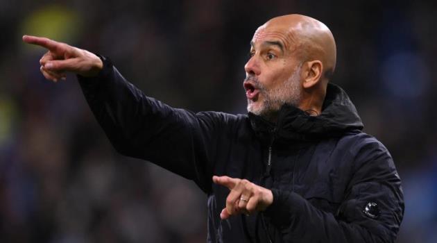 Pep Guardiola từng dẫn dắt rất nhiều tiền vệ ở đẳng cấp thế giới. Pep Guardiola từng dẫn dắt rất nhiều tiền vệ ở đẳng cấp thế giới.
