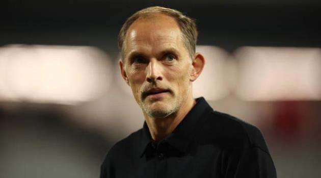 Tuchel tạo dấu ấn mạnh mẽ cùng ĐT Anh.