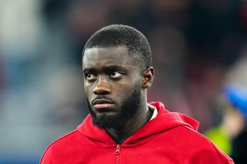 Real Madrid nhắm đến Upamecano