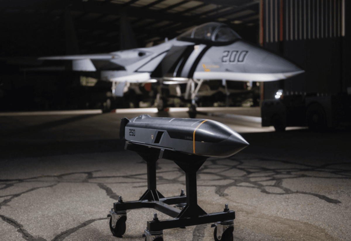 Tên lửa Barracuda500 Tên lửa Barracuda500