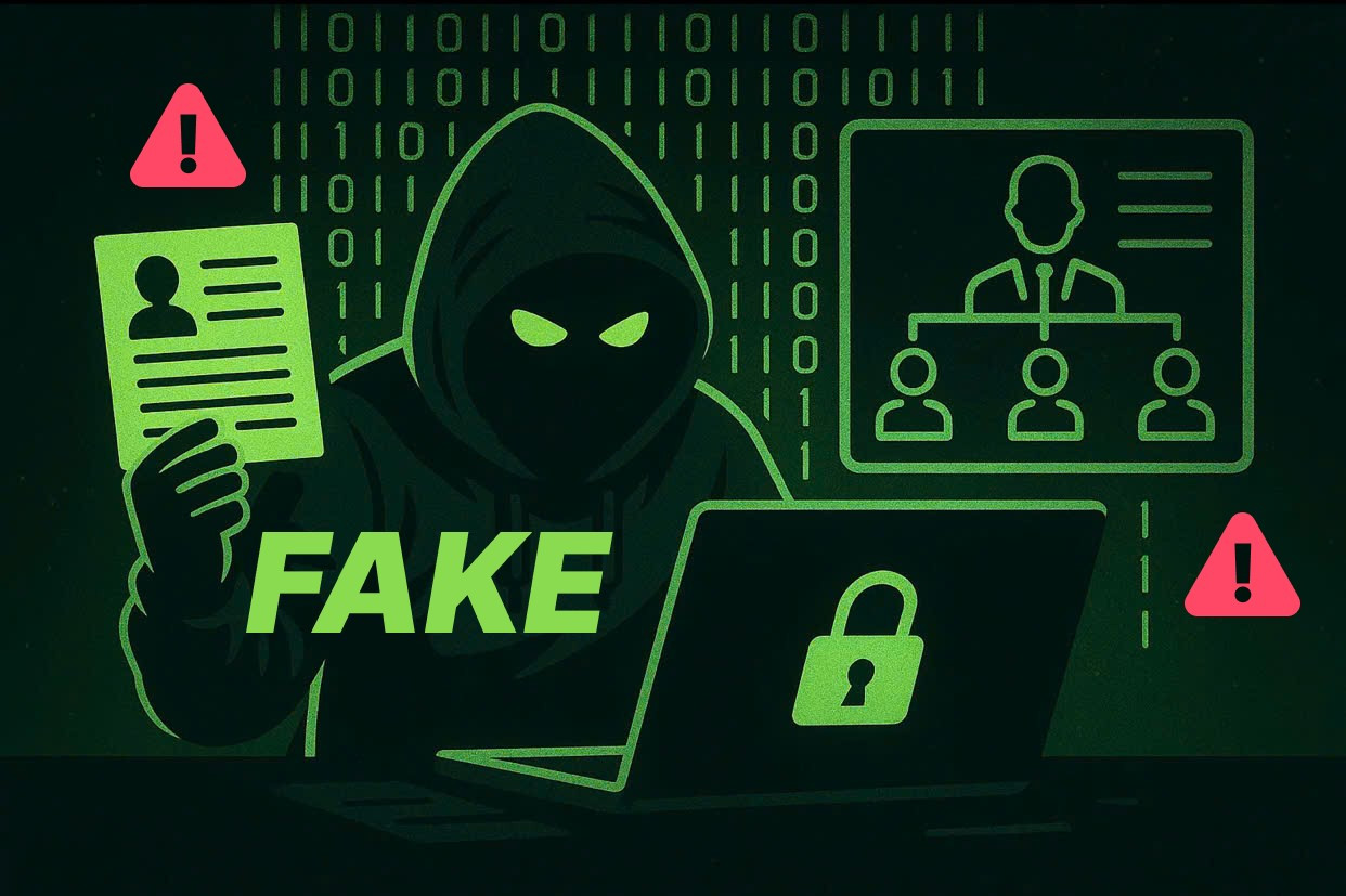 Hacker tấn công mạng