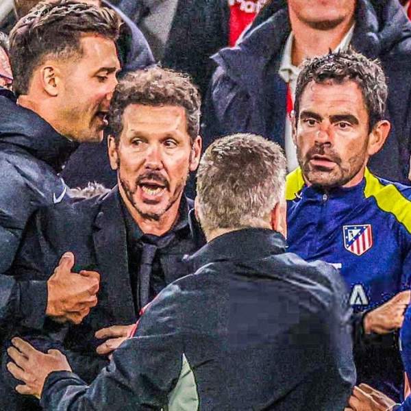 Liverpool tấn công nhanh ở trận gặp Atletico