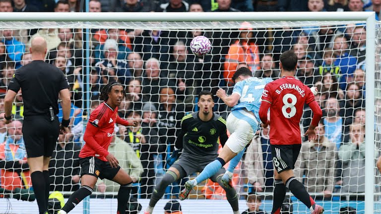 Dàn sao MU đã có một trận đấu khó khăn. Dàn sao MU đã có một trận đấu khó khăn.