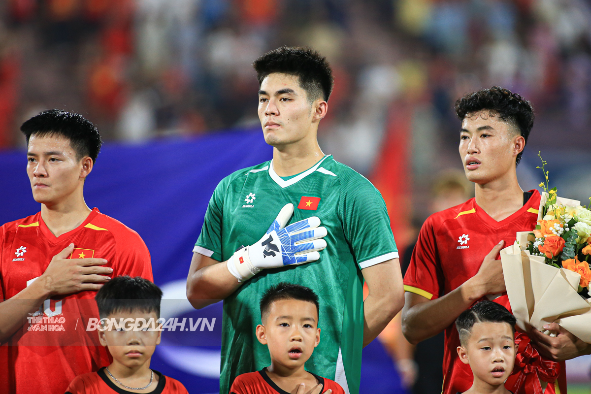 U23 Việt Nam