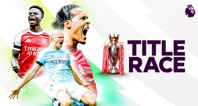 Arsenal bứt tốc dẫn đầu Ngoại hạng Anh