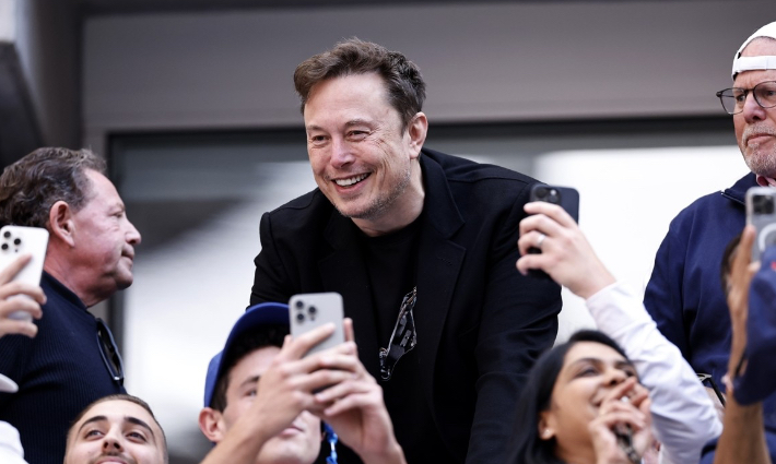 Elon Musk Yonhap elon musk yonhap