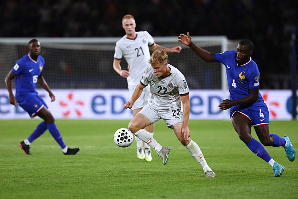 Iceland khó gây bất ngờ dù có lợi thế sân nhà.