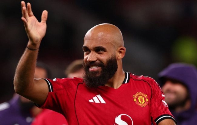 Bryan Mbeumo tỏa sáng ở Man United. Bryan Mbeumo chơi nổi bật tại Man United