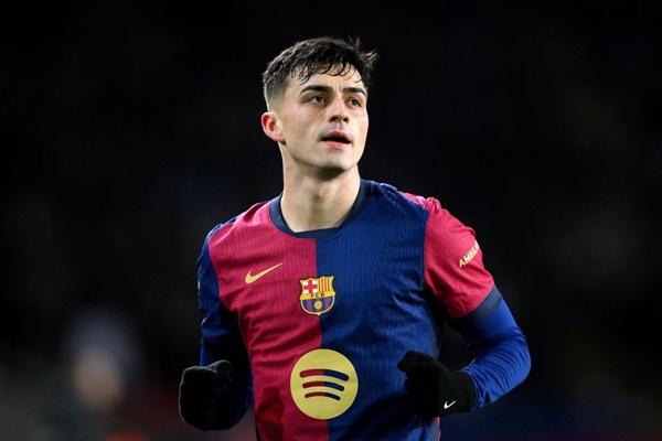 Luis Enrique lo lắng trước cuộc chiến Champions League