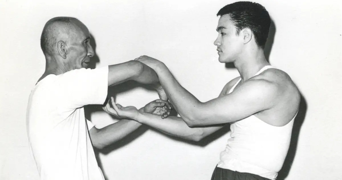 kung fu - Ảnh 4.