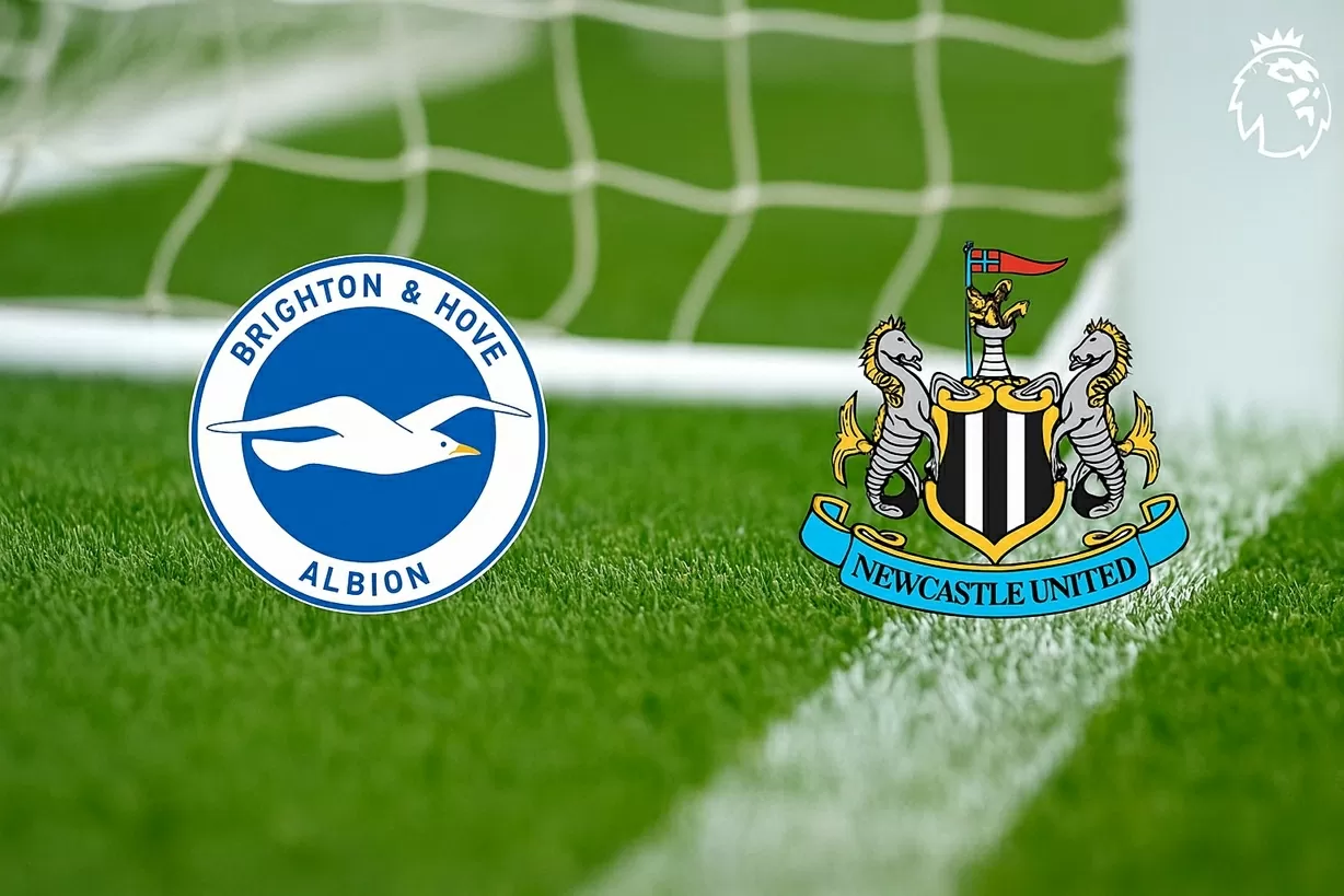 Trận đấu giữa Brighton vs Newcastle sẽ diễn ra với thế trận giằng co điểm số kịch tính.