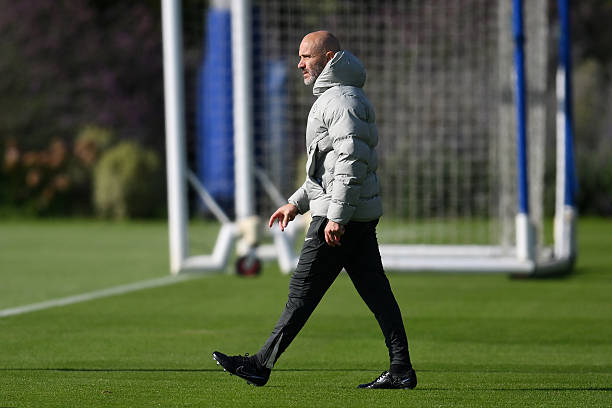 Chelsea đặt niềm tin vào thế hệ trẻ trước Benfica