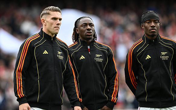 Những tân binh mang đến tác động đáng kể cho Arsenal. Ảnh hưởng tích cực từ cầu thủ mới tại Arsenal