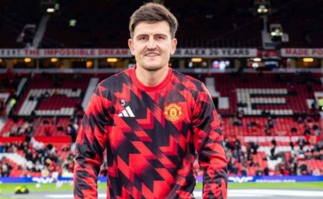 Harry Maguire nhận sự quan tâm từ hai CLB Saudi Arabia
