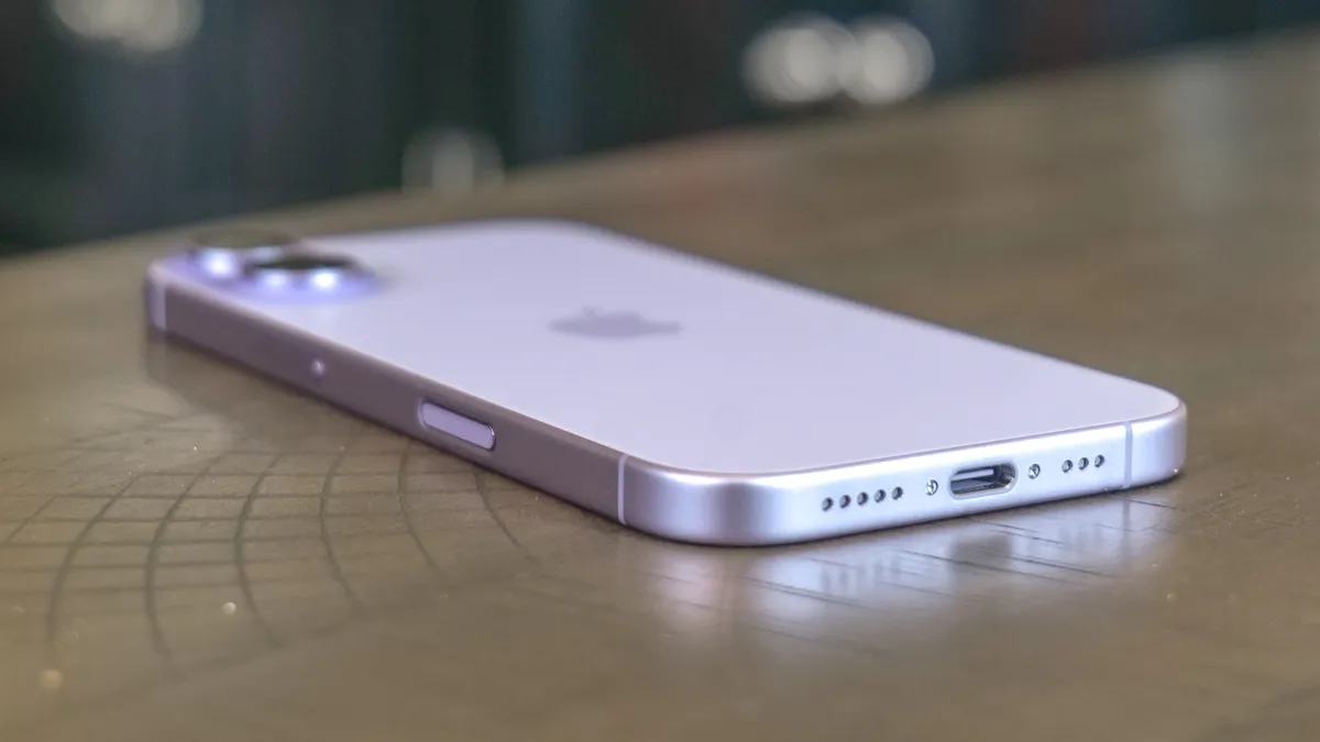 iPhone 17 sac.png Tốc độ sạc của iPhone 17 và iPhone 17 Pro