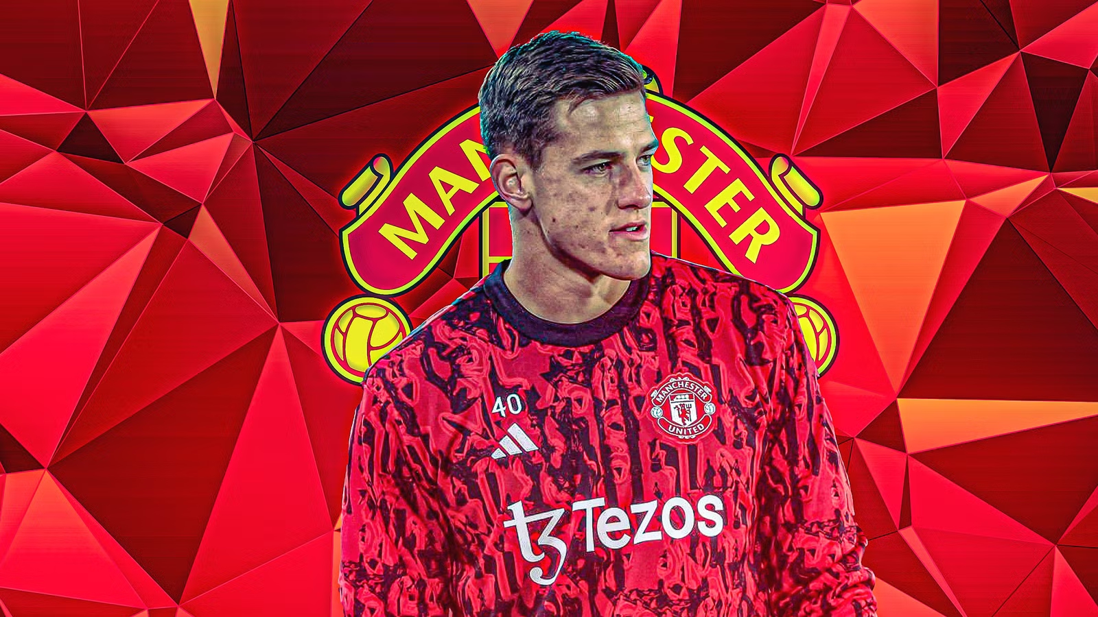 Radek Vitek tập trung cao độ
