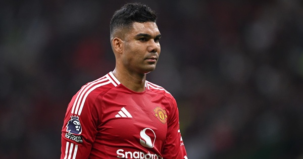 Tuyến giữa Man United đang cần bổ sung