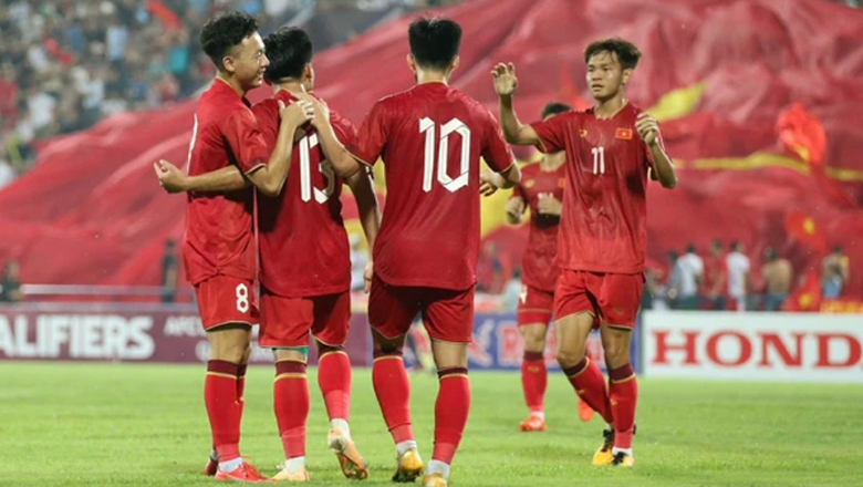 Nhận định, Soi tỷ lệ kèo U23 Singapore vs U23 Việt Nam, 19h00 ngày 6/9: Củng cố ngôi đầu - Ảnh 5 ĐT Việt Nam sẽ đá cả 2 trận gặp Nepal trên sân nhà