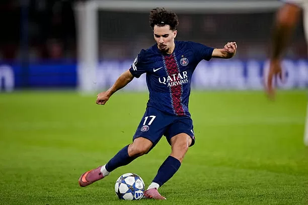 Bốn cầu thủ PSG trở lại trước đại chiến với Barcelona