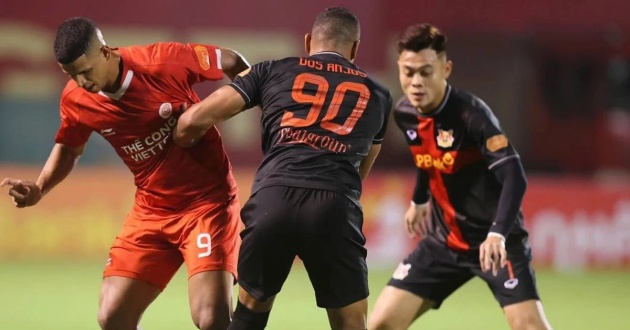 Đội chủ nhà được đánh giá cao hơn nhiều. Đội chủ nhà được đánh giá cao hơn nhiều.