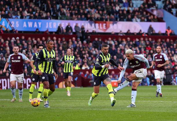 Aston Villa gần đây luôn gây ra nhiều khó khăn cho Man City. Aston Villa gần đây luôn gây ra nhiều khó khăn cho Man City.