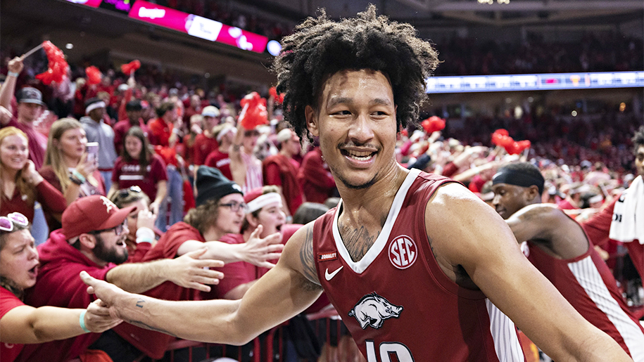 Jaylin Williams ngôi sao bóng rổ người Mỹ gốc Việt
