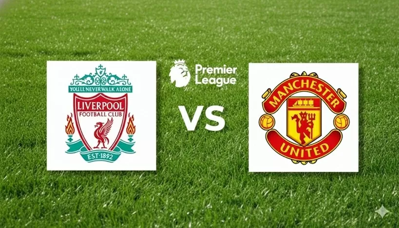 Trận đấu giữa Liverpool vs MU diễn ra lúc 22h30 ngày 19/10.
