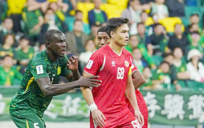 Bùi Hoàng Việt Anh lại chấn thương, đối diện nguy cơ không thể lên tuyển - Ảnh 1 Bùi Hoàng Việt Anh lại chấn thương, đối diện nguy cơ không thể lên tuyển - Ảnh 1