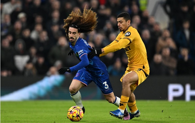 Chelsea và Wolves đều muốn hướng đến mục tiêu giành trọn 3 điểm. Chelsea và Wolves đều muốn hướng đến mục tiêu giành trọn 3 điểm.